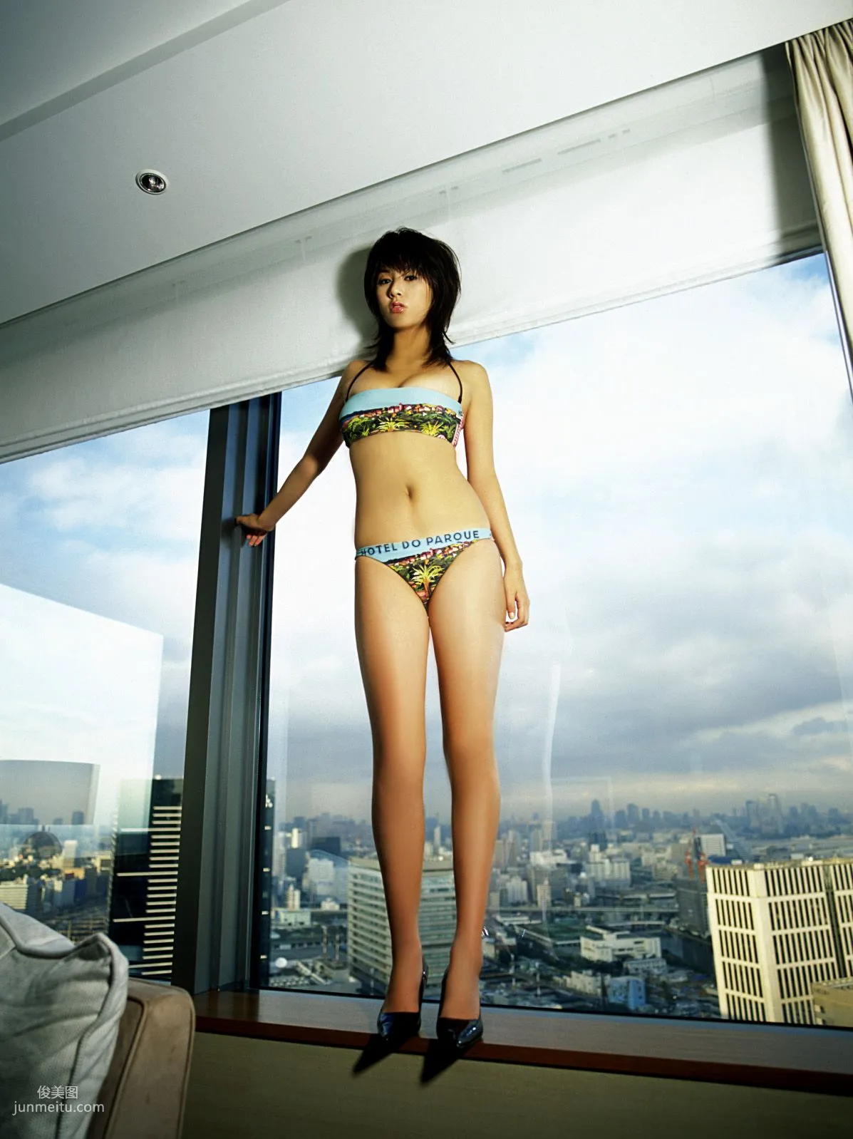 [PhotoBook] Yuka Kosaka 小阪由佳 寫真集 47