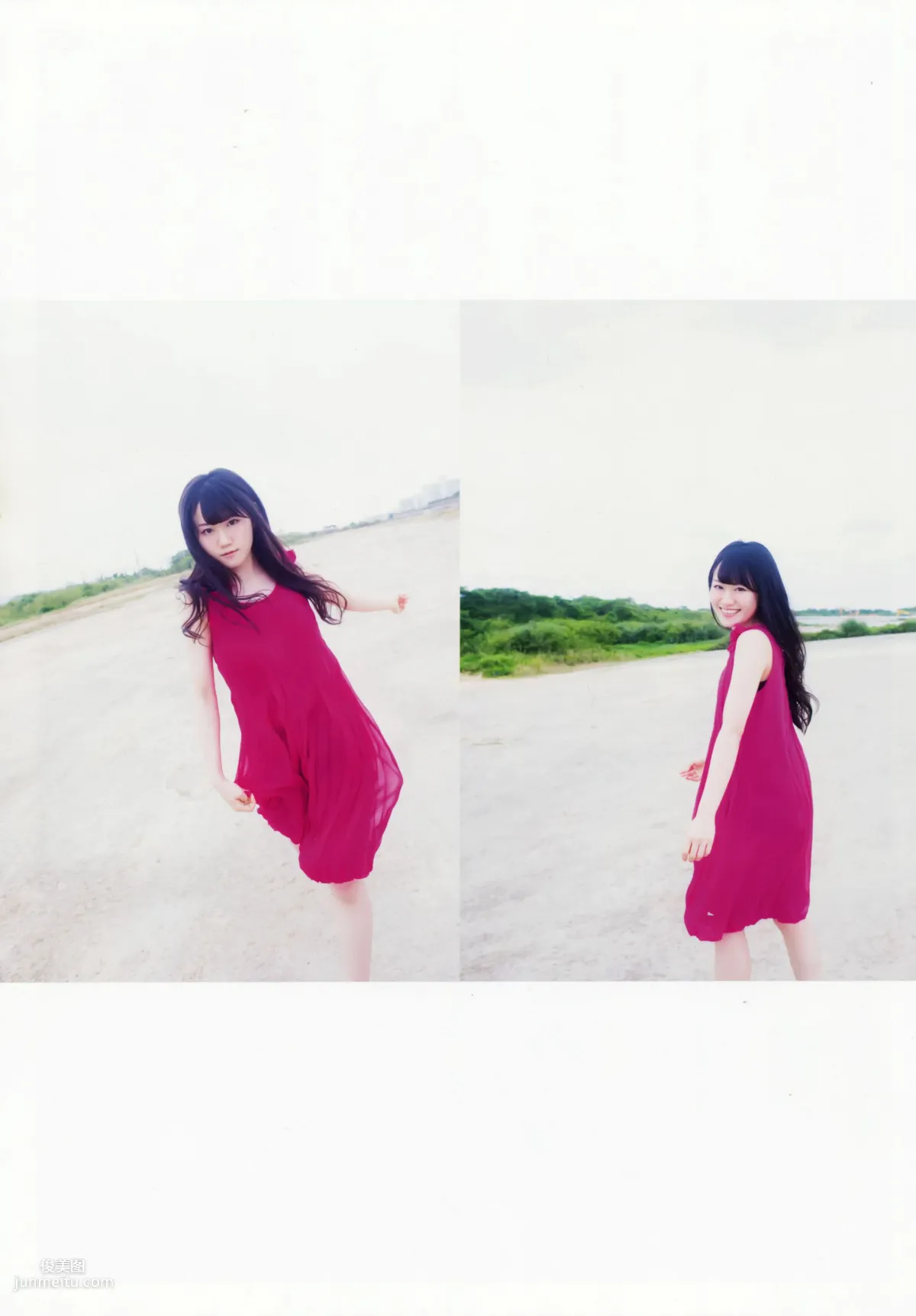 小倉唯《ゆいはたち》TOKYO NEWS MOOK  [PB写真集] 101