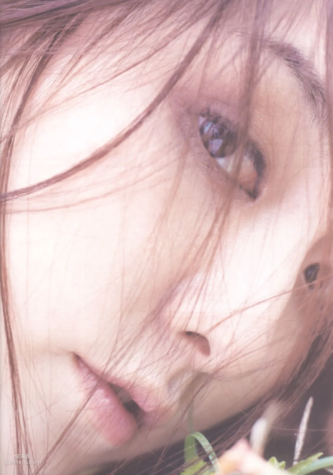 Ayumi Ito Ayumi Ito [Photo Book] Monthly Series 060 Photo Set photo 60