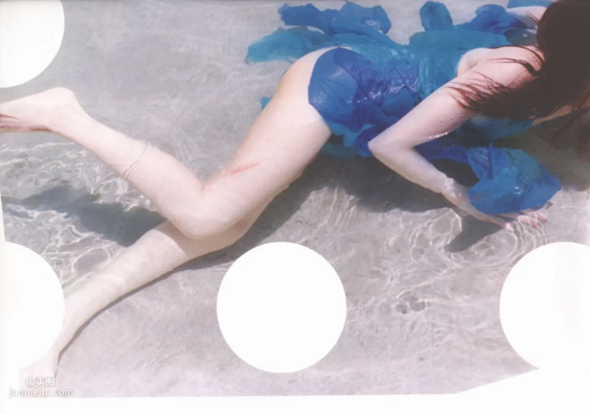 Ayumi Ito Ayumi Ito [Photo Book] Monthly Series 060 Photo Set photo 3