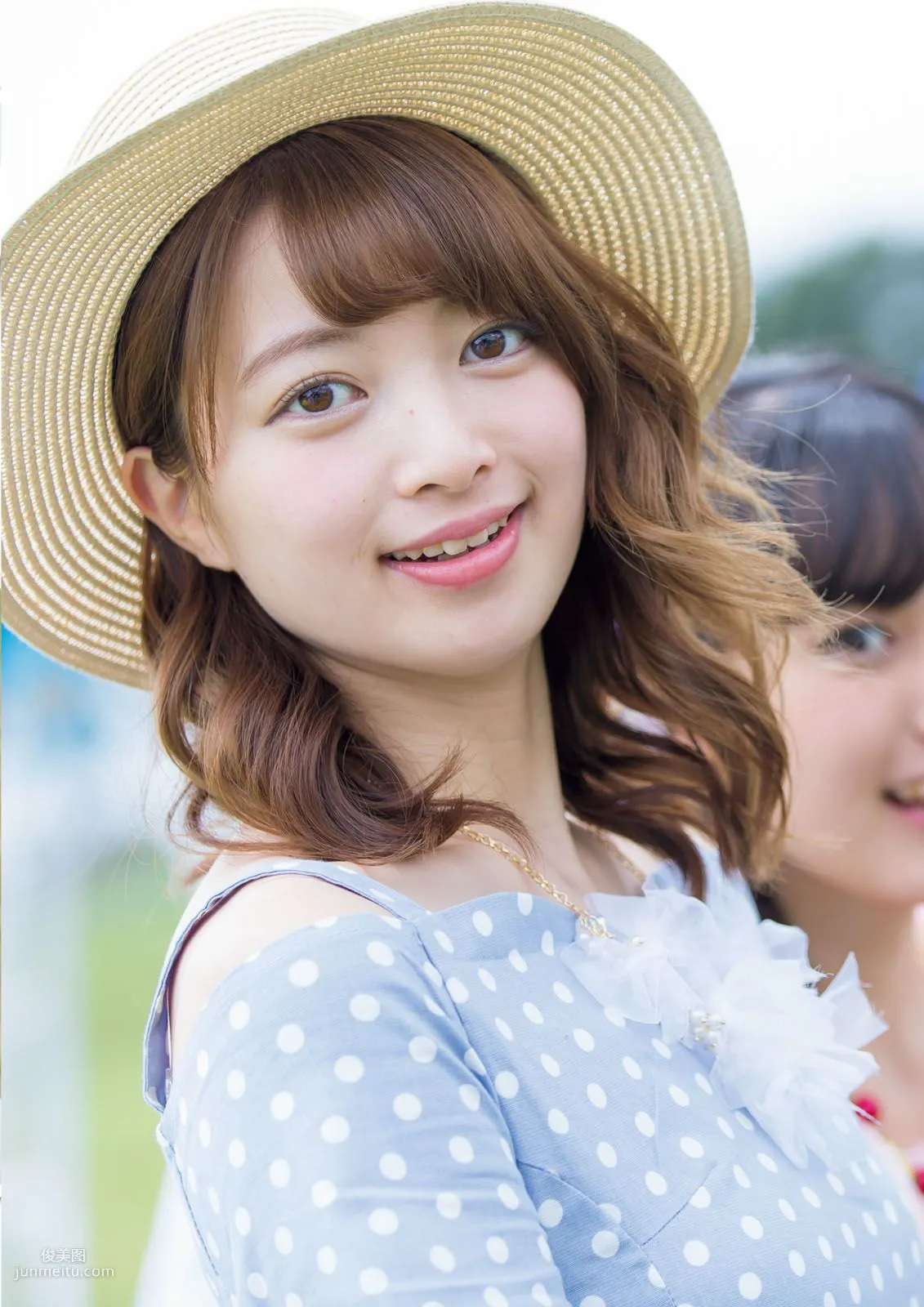 [Photo Book] Fuwafuwa, It's Fuwafuwa Photo Set photo 81