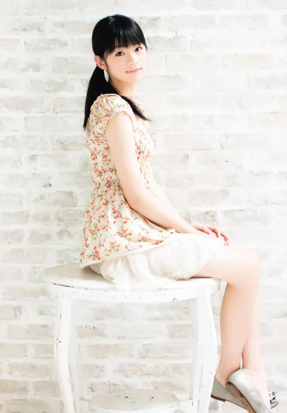 前田憂佳《See You-karin》 [PB寫真集] 54
