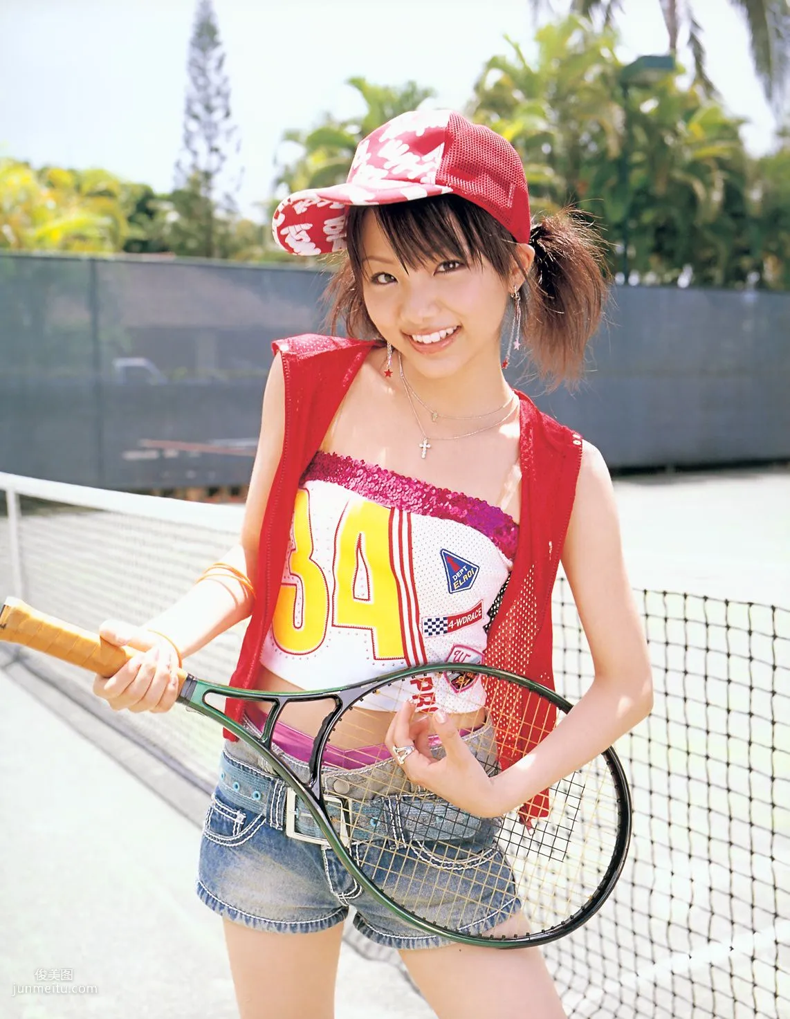 アロハロ！モーニング娘 Hello! project Hawaiian style [PB写真集] 7