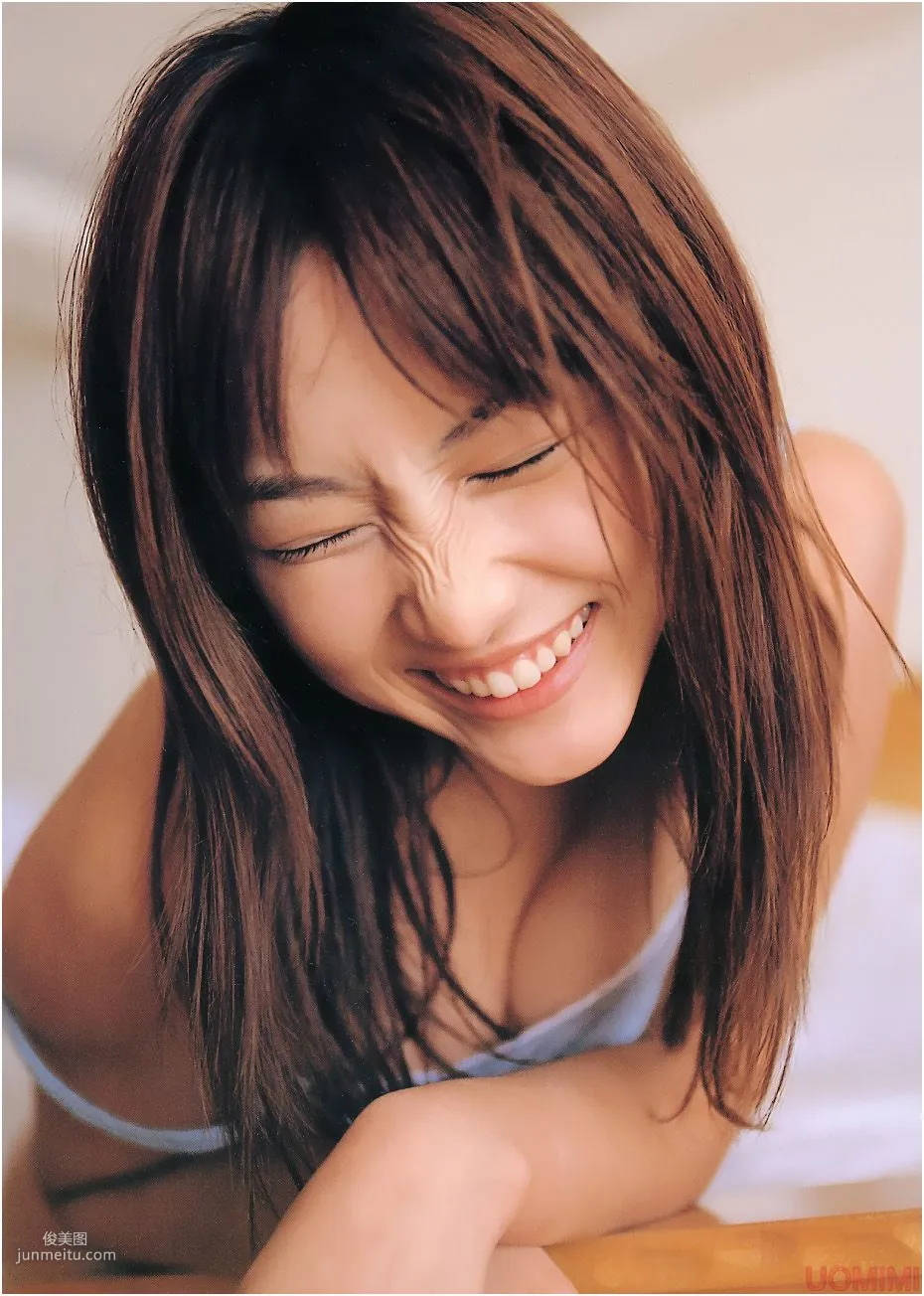 杏さゆり/杏小百合《anzu》 [PhotoBook] 寫真集 44