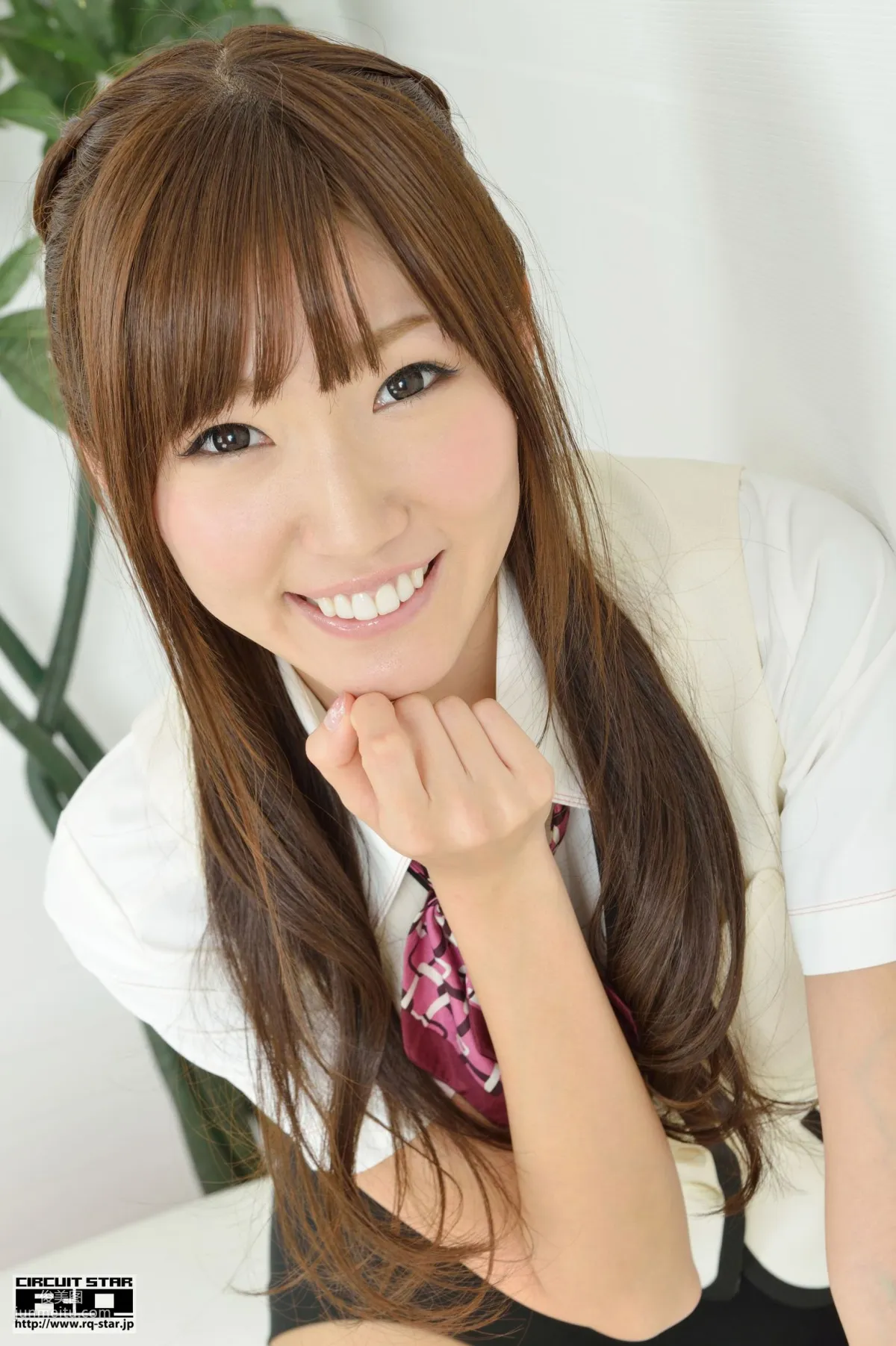 [RQ-STAR] NO.00793 美波千夏 Chinatsu Minami Office Lady 寫真集 57