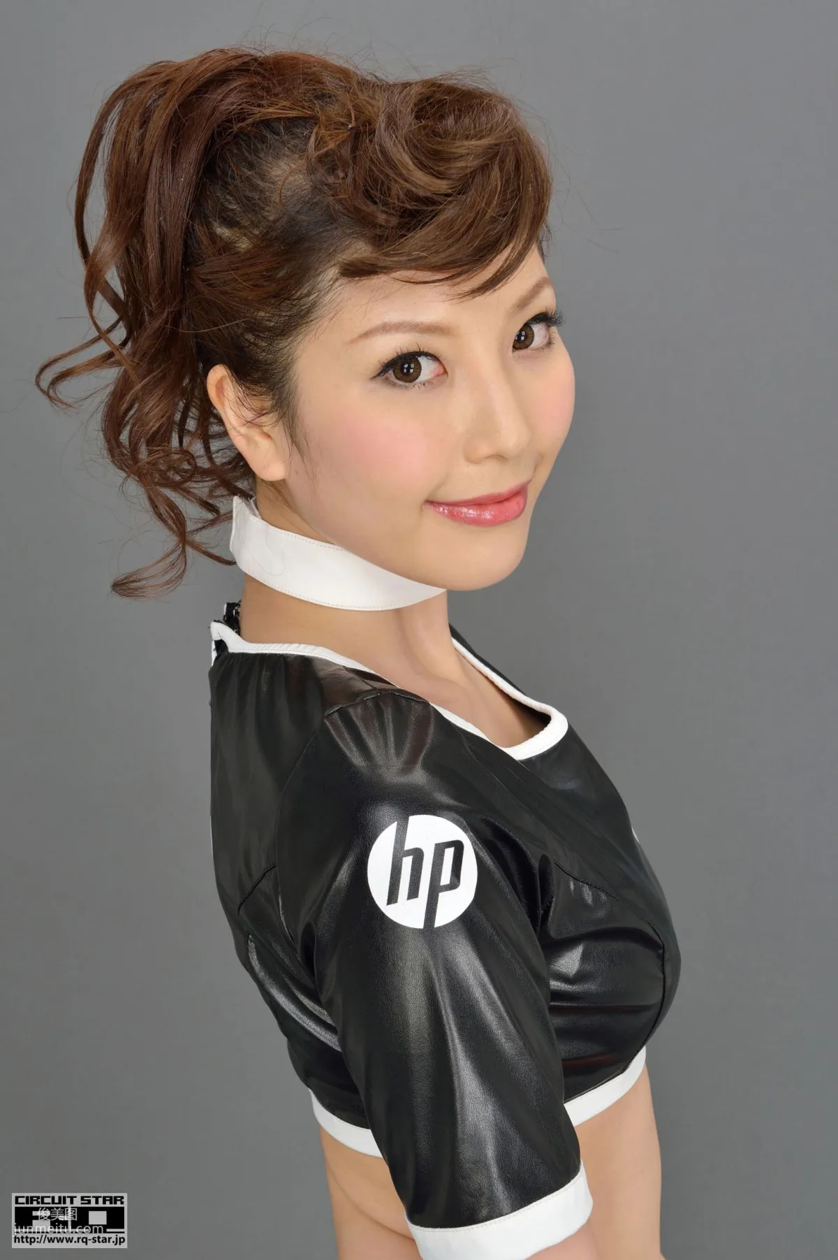 [RQ-STAR] NO.00753 若松朋加 Race Queen 賽車女郎 寫真集 23