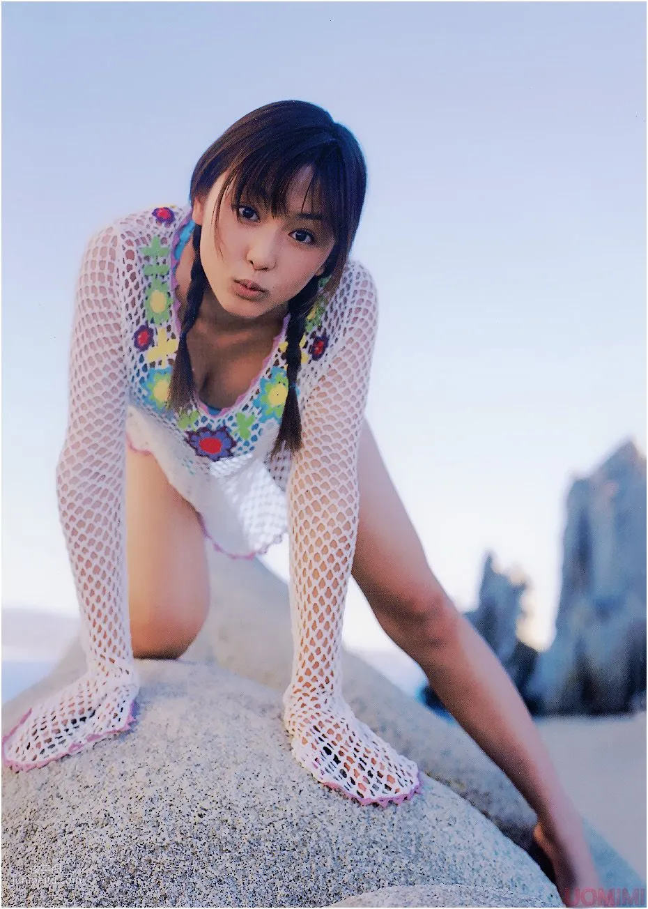 杏さゆり/杏小百合《anzu》 [PhotoBook] 寫真集 21