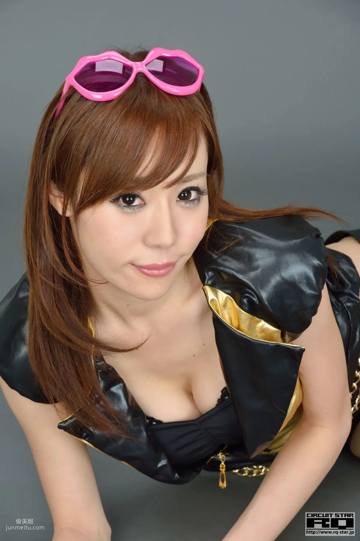 [RQ-STAR] NO.00780 MOE/柏木もえ Race Queen 写真集67