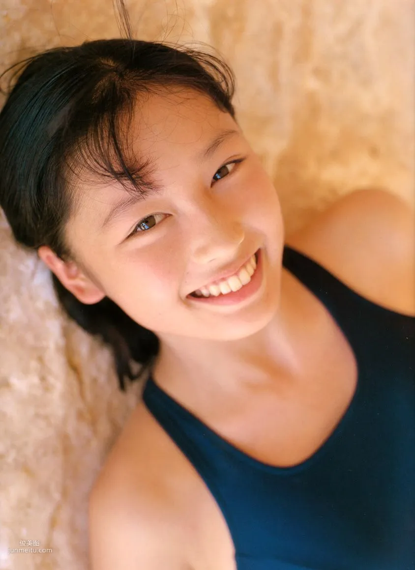 三津谷葉子、奈良沙緒理 《Pure Girl》「Duo」 [PB寫真集] 73