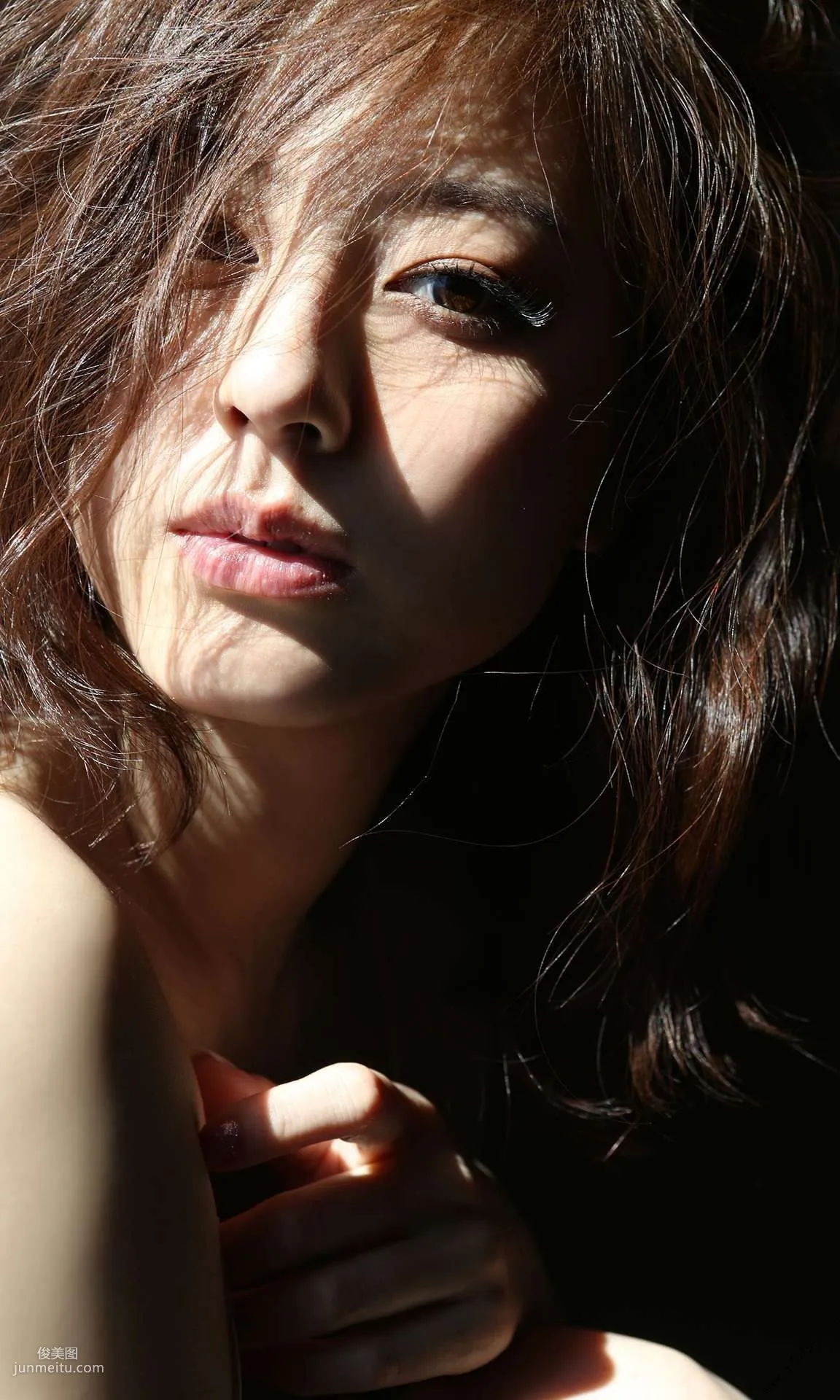 Yumi Sugimoto, Secret Room [Photo Books] Photo Set photo 76