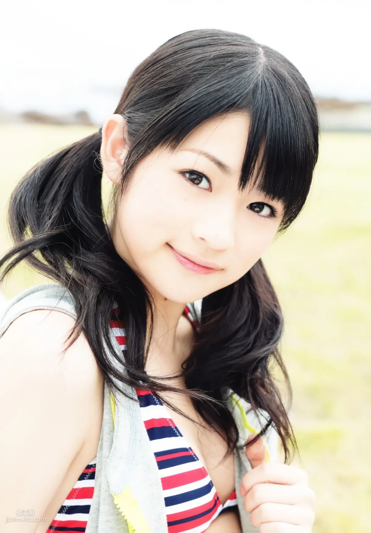 前田憂佳《See You-karin》 [PB寫真集] 52