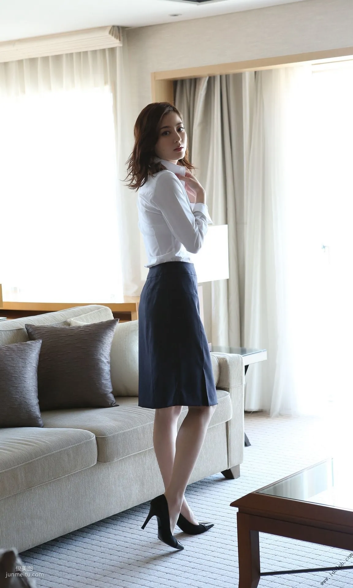 Yumi Sugimoto, Secret Room [Photo Books] Photo Set photo 14