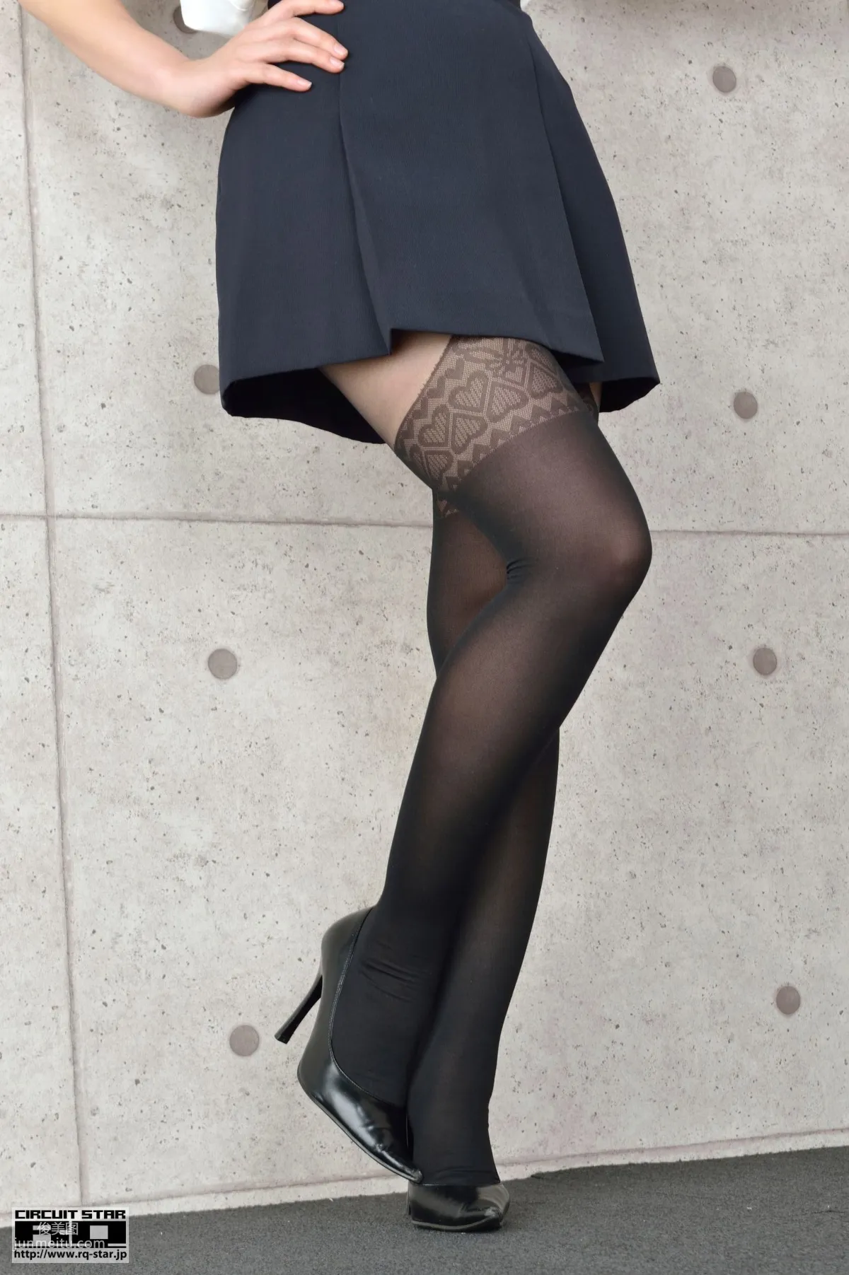 [RQ-STAR] NO.00751 若松朋加 Office Lady 辦公室女郎 寫真集 4