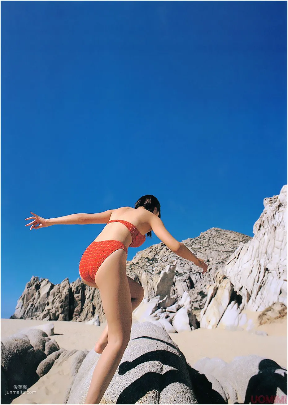 杏さゆり/杏小百合《anzu》 [PhotoBook] 寫真集 26