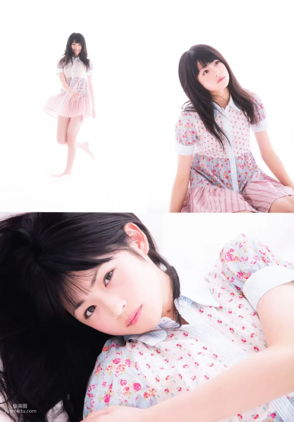 前田憂佳《See You-karin》 [PB寫真集] 30
