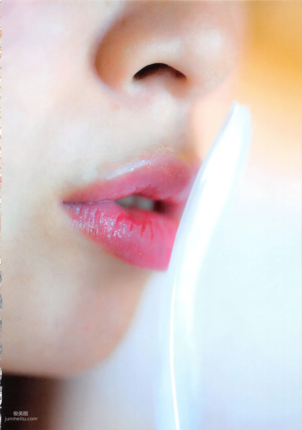 高柳明音《Churi》 [Photobook] 寫真集 112