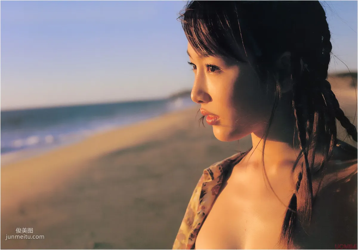 杏さゆり/杏小百合《anzu》 [PhotoBook] 寫真集 61