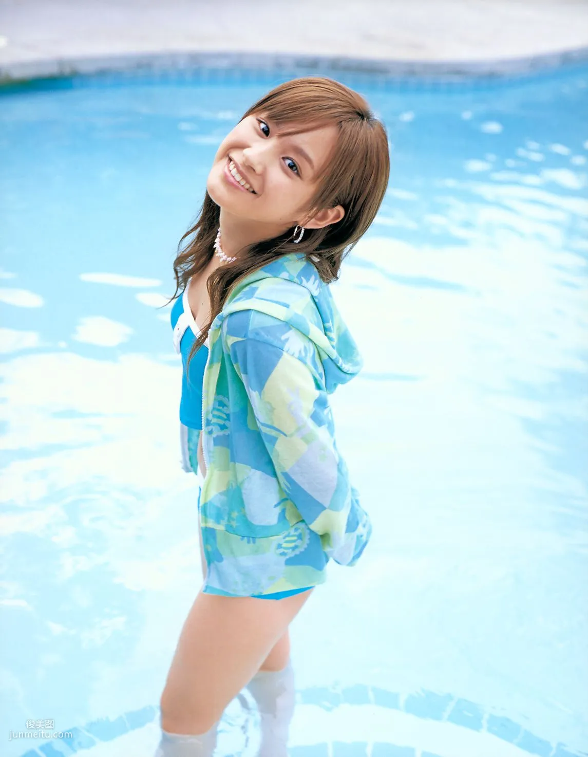 アロハロ！モーニング娘 Hello! project Hawaiian style [PB写真集] 51