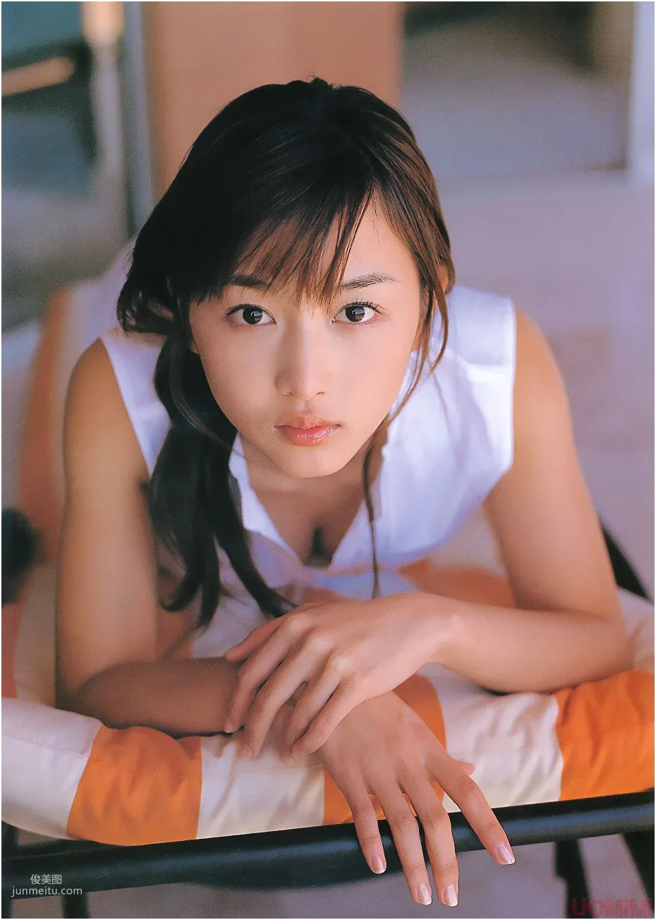 杏さゆり/杏小百合《anzu》 [PhotoBook] 寫真集 35