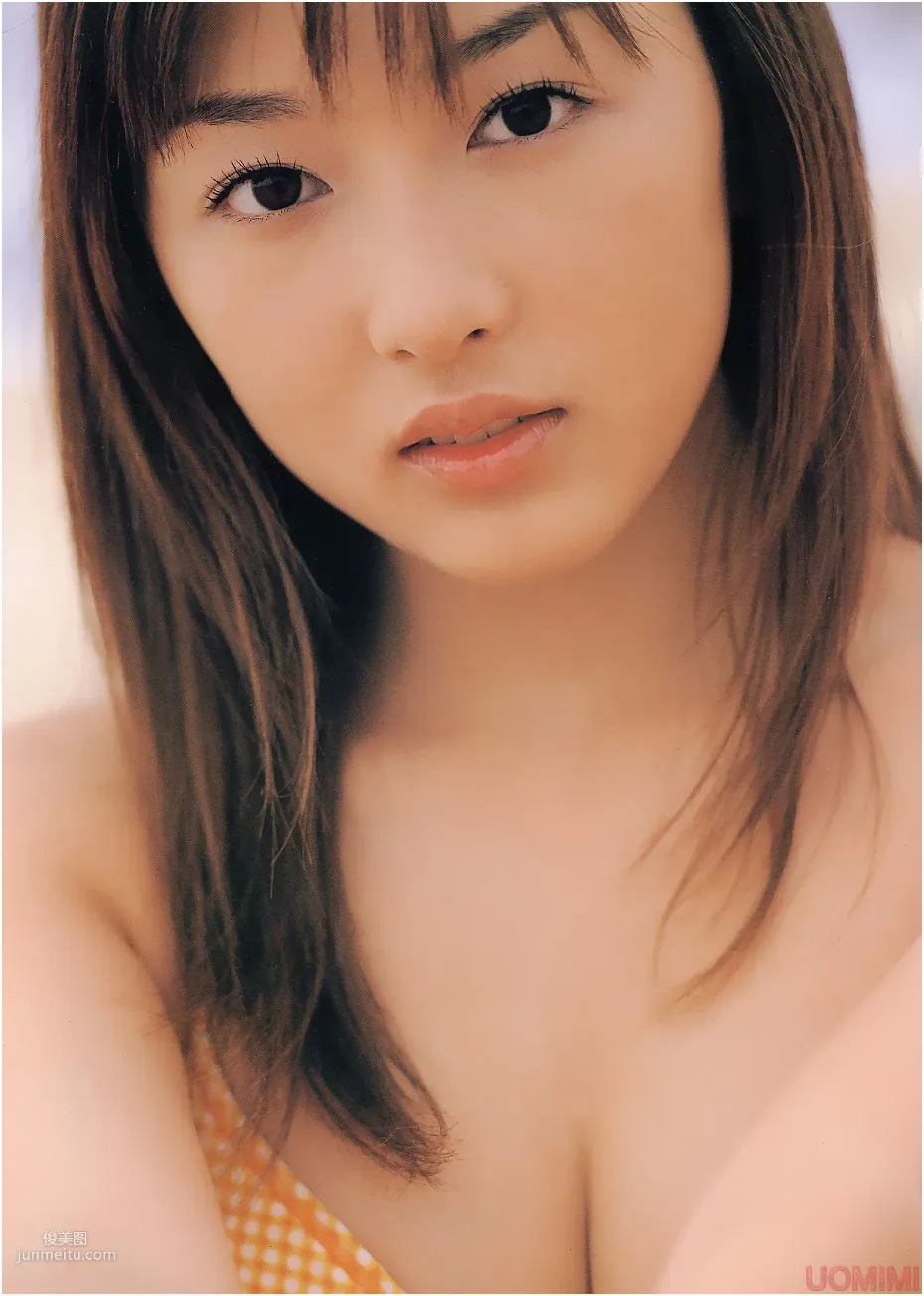 杏さゆり/杏小百合《anzu》 [PhotoBook] 寫真集 27