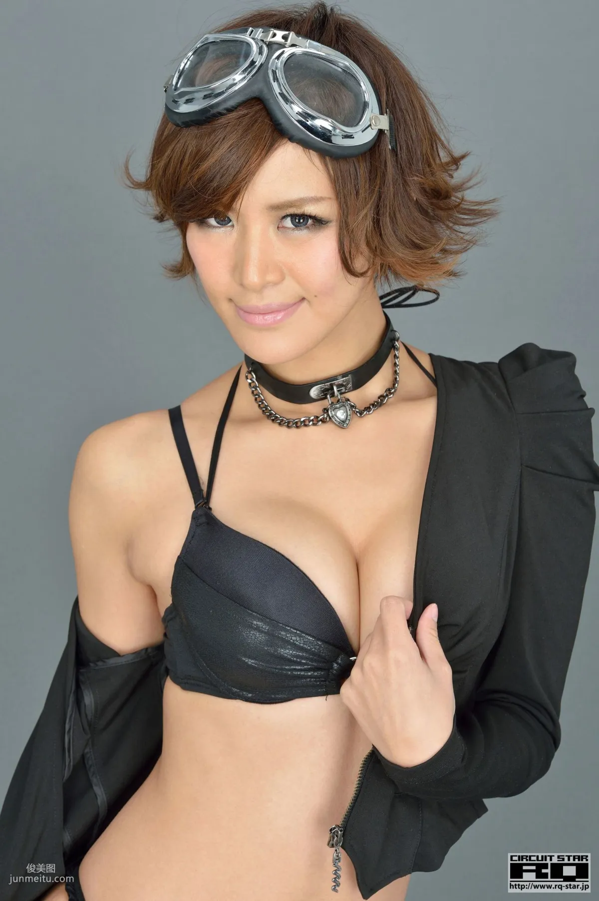 [RQ-STAR] NO.00770 Norie Mine 峰のりえ Race Queen 寫真集 80