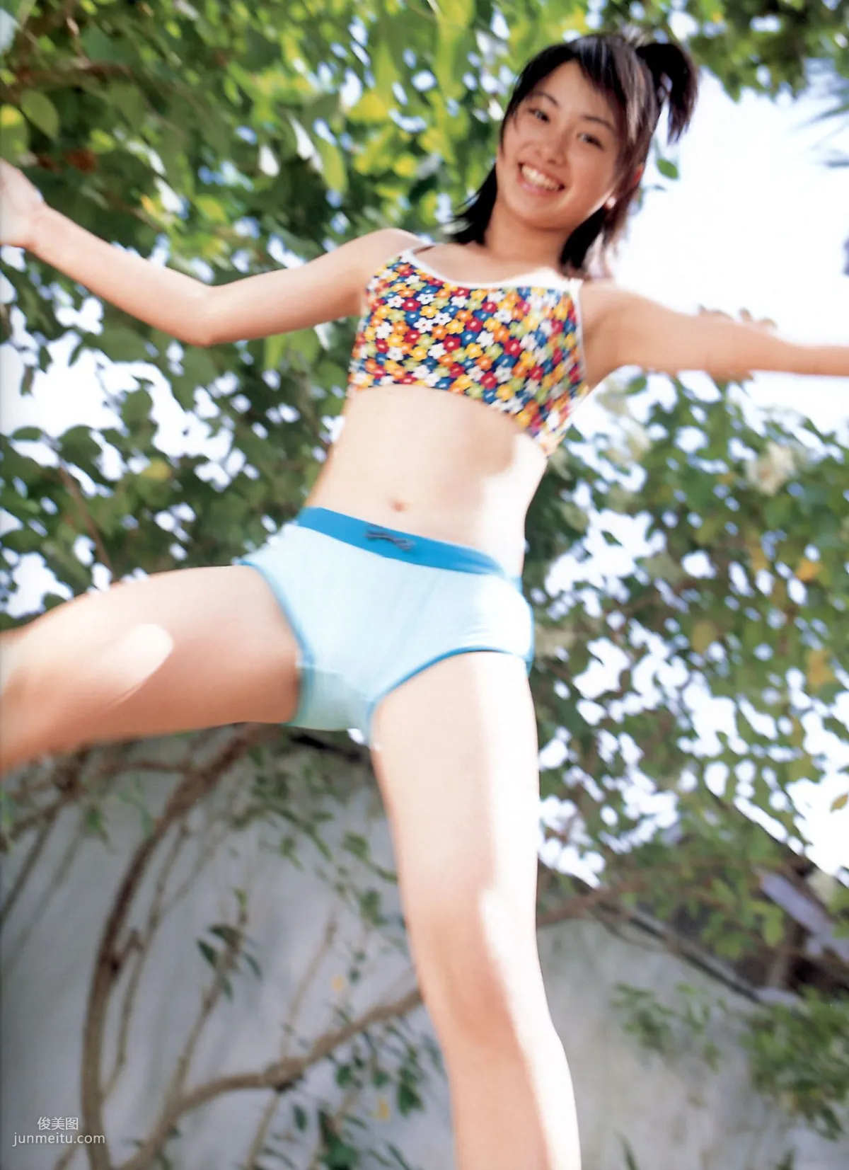 寺田有希《大好き!!》 [PhotoBook] 写真集77