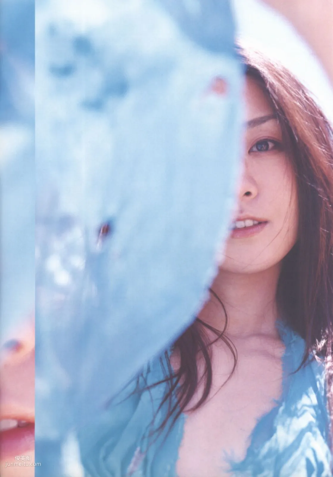 Ayumi Ito Ayumi Ito [Photo Book] Monthly Series 060 Photo Set photo 67