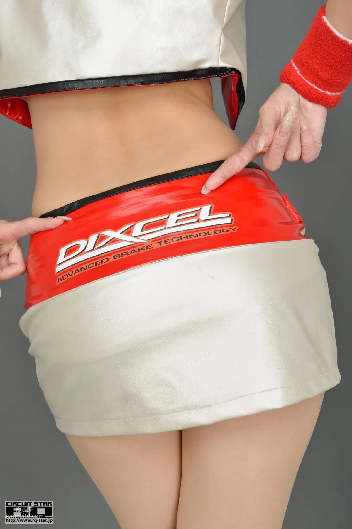 [RQ-STAR] NO.00719 河瀬杏美 Race Queen 賽車女郎 寫真集 25