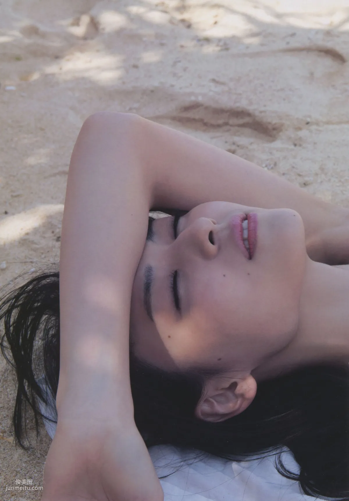 矢島舞美 《Nobody knows 23》 [PB写真集] 6