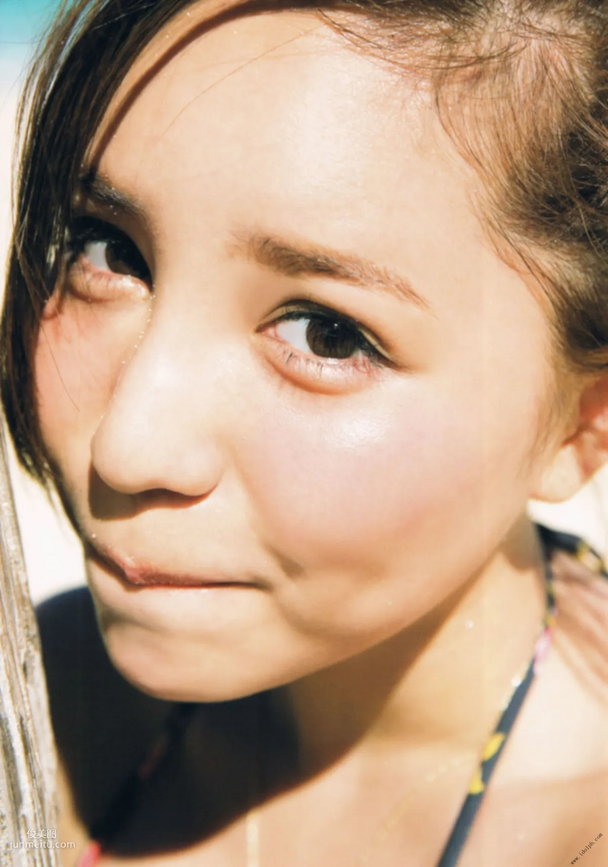 Tomomi Kasai 'Scorched' [PhotoBook] Photo Set photo 33