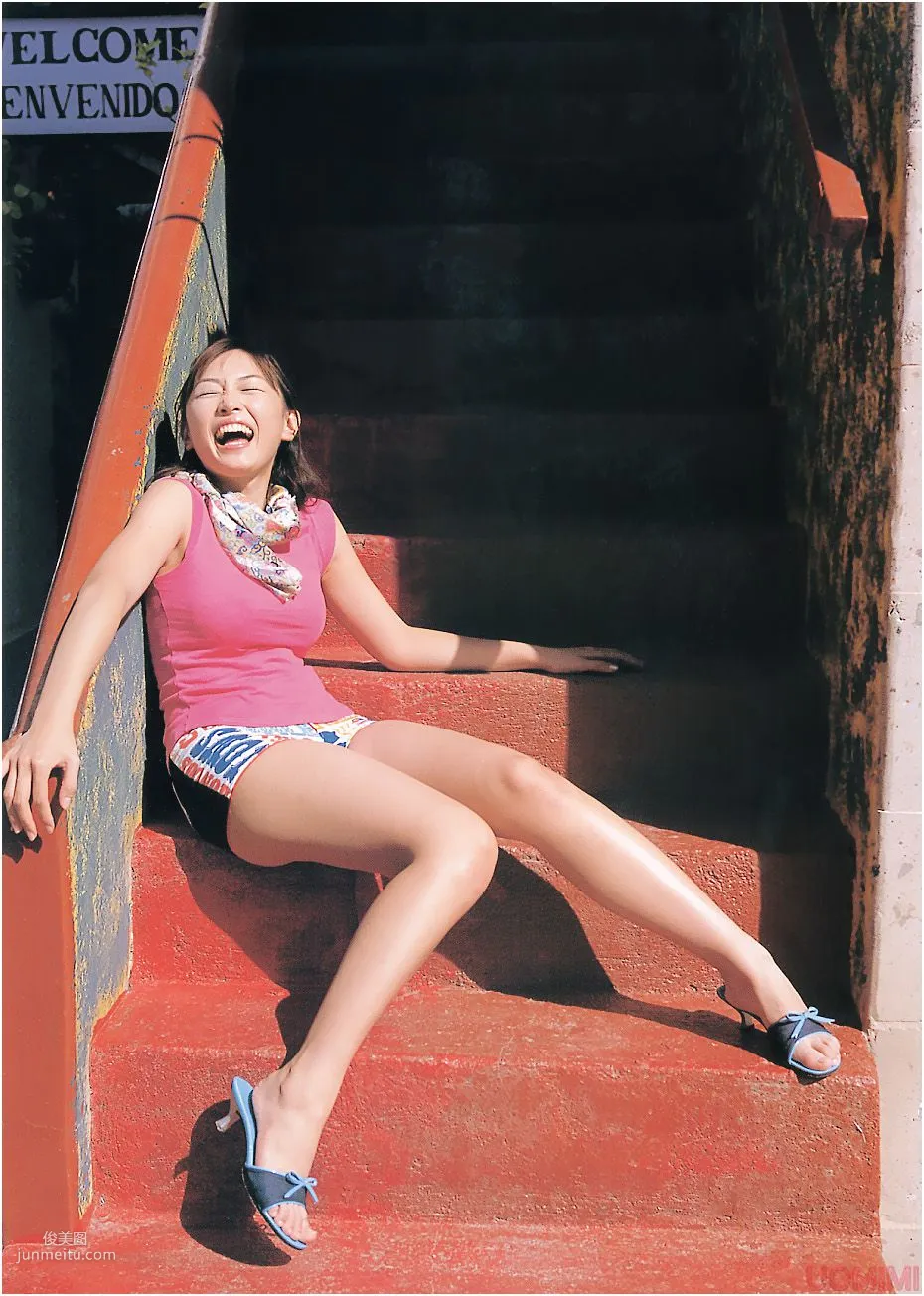 杏さゆり/杏小百合《anzu》 [PhotoBook] 寫真集 16