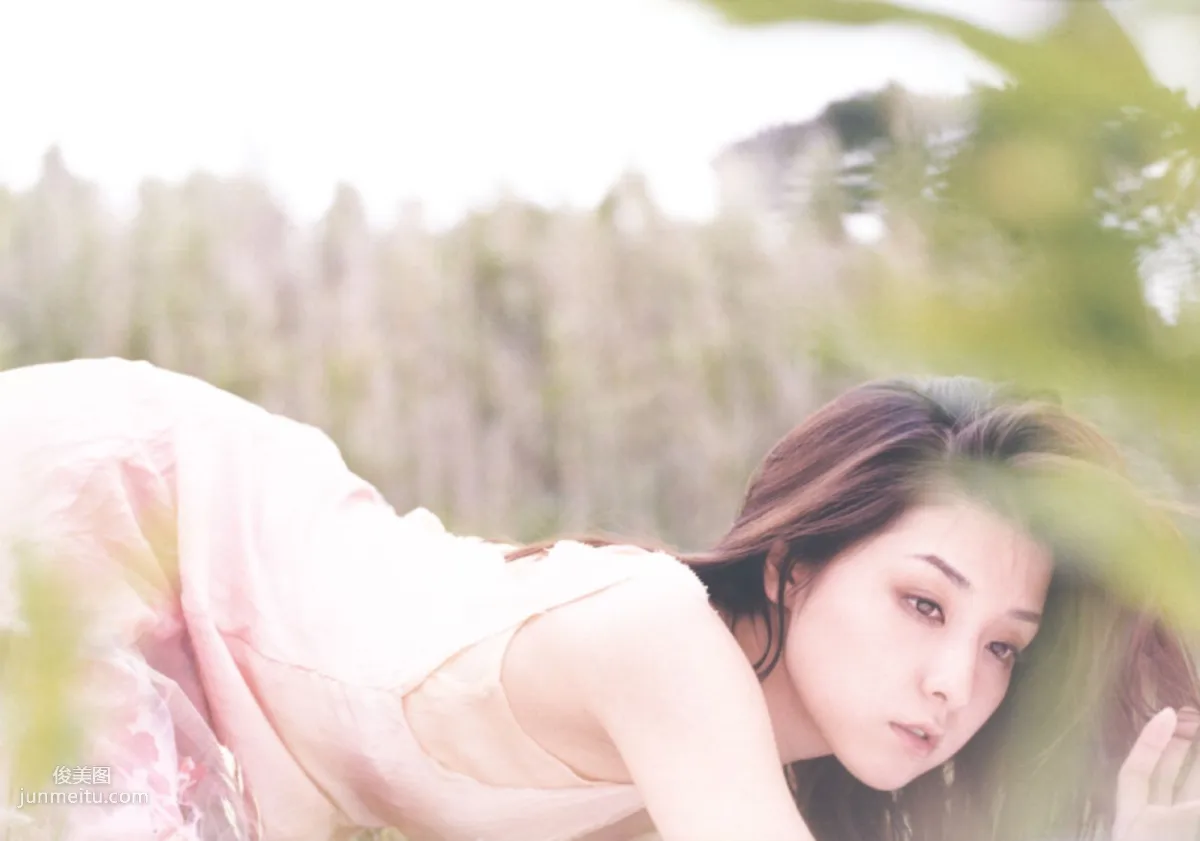 Ayumi Ito Ayumi Ito [Photo Book] Monthly Series 060 Photo Set photo 63