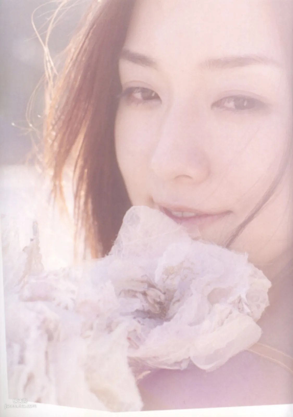Ayumi Ito Ayumi Ito [Photo Book] Monthly Series 060 Photo Set photo 71