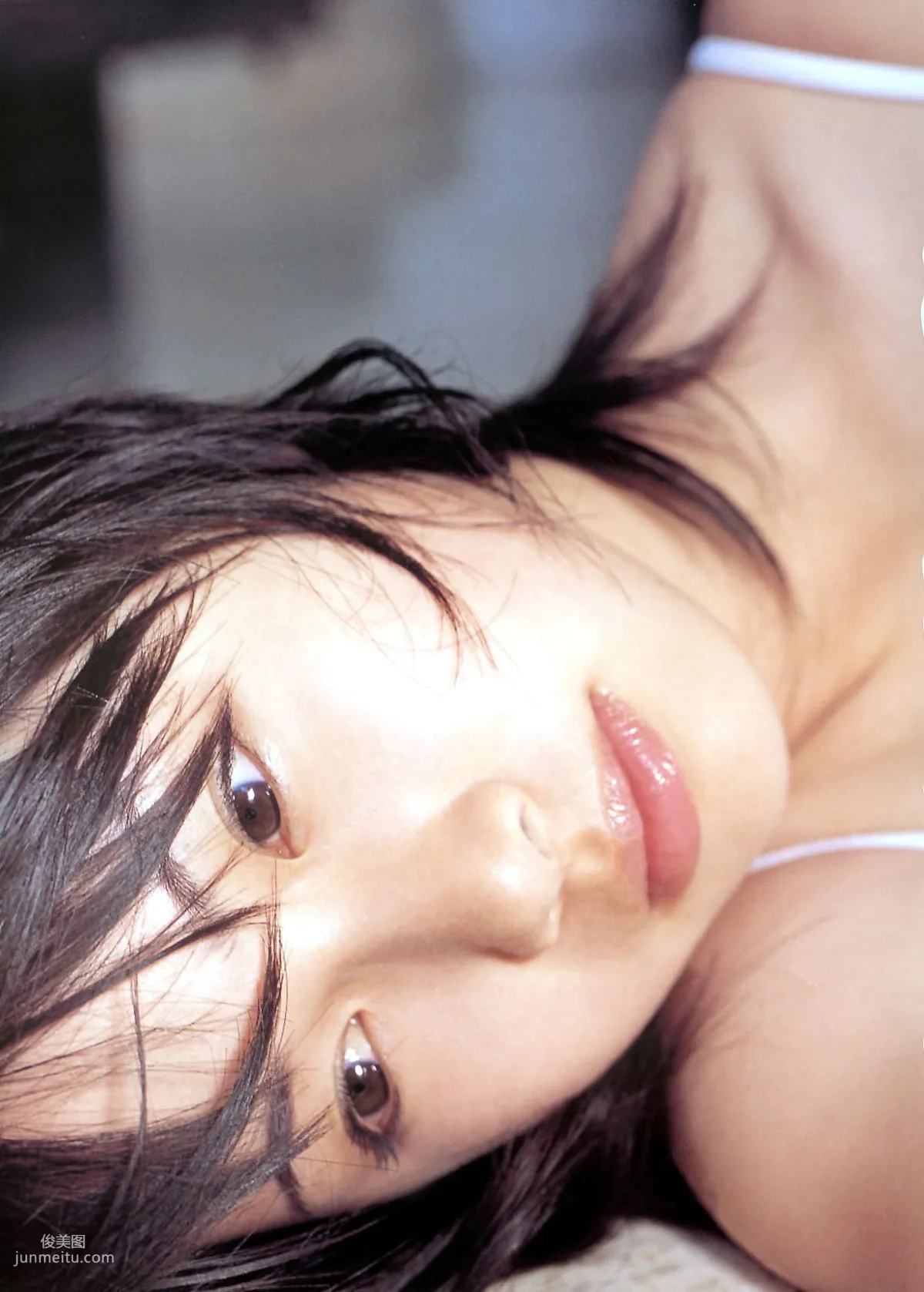 寺田有希《大好き!!》 [PhotoBook] 寫真集 54