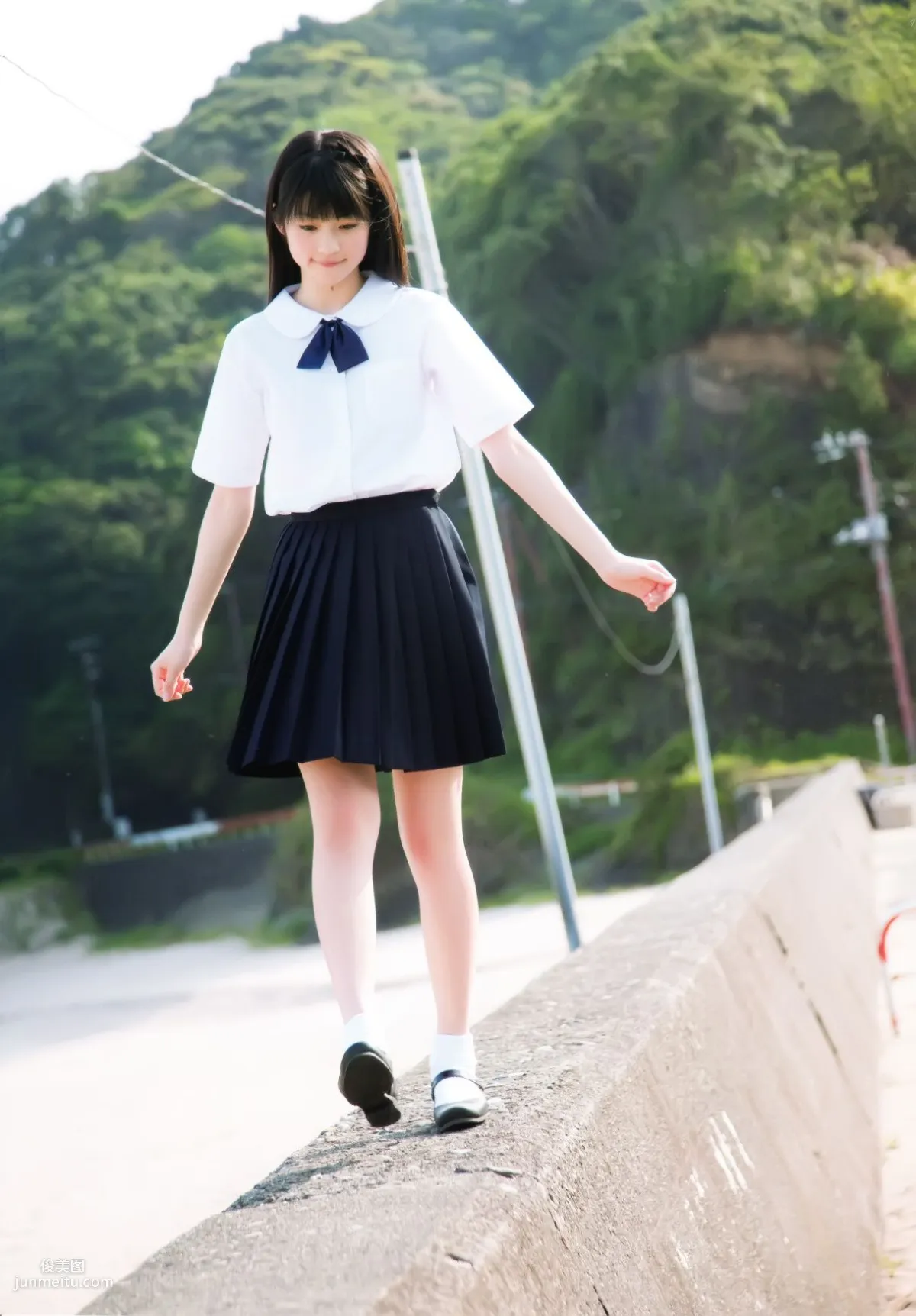 前田憂佳《See You-karin》 [PB寫真集] 29