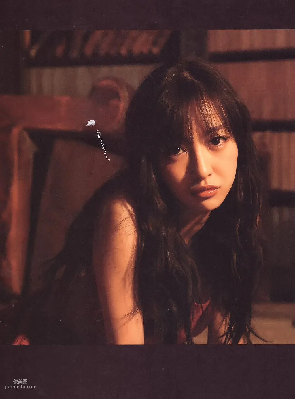 Tomomi Itano, Luv U 10th Anniversary [Photo Books] photo 71