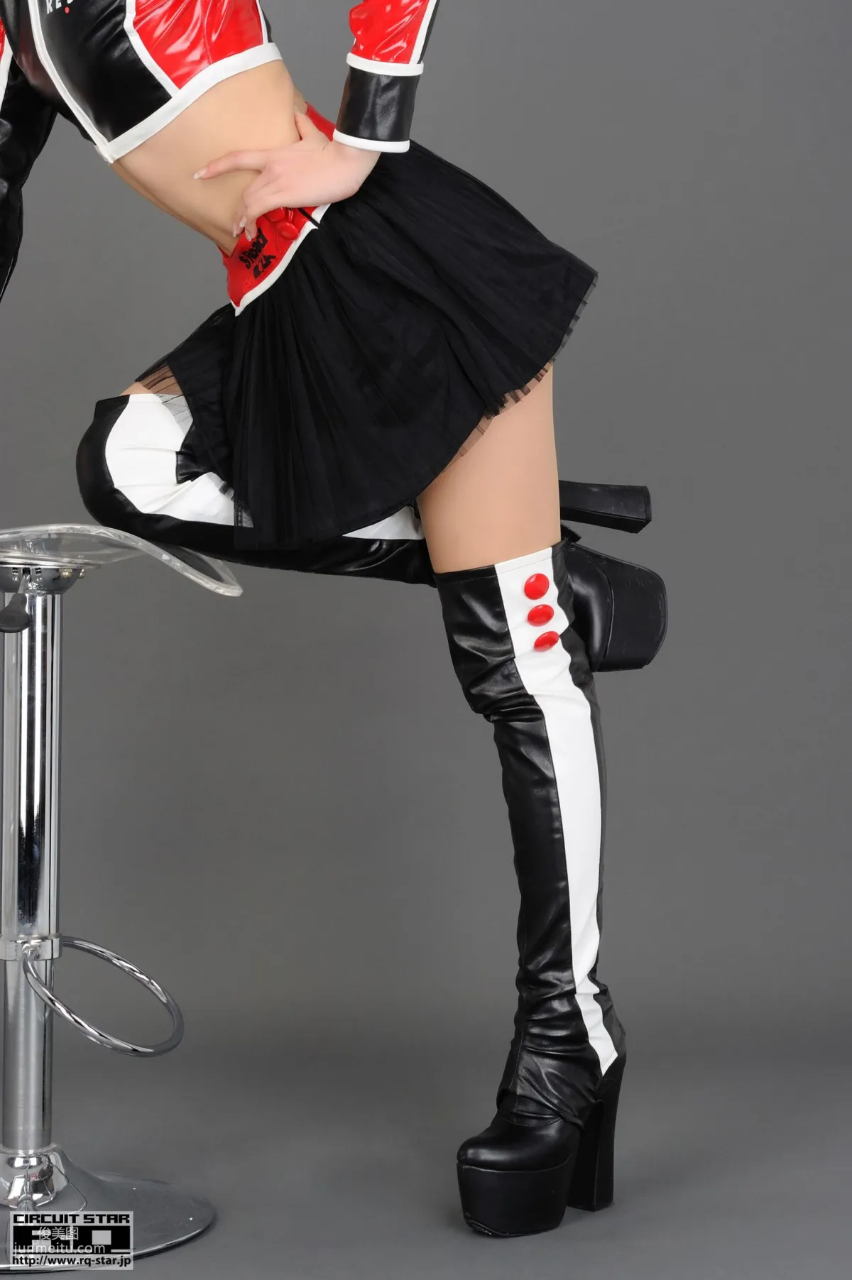 [RQ-STAR] NO.00718 熊乃あい Race Queen 賽車女郎 寫真集 69