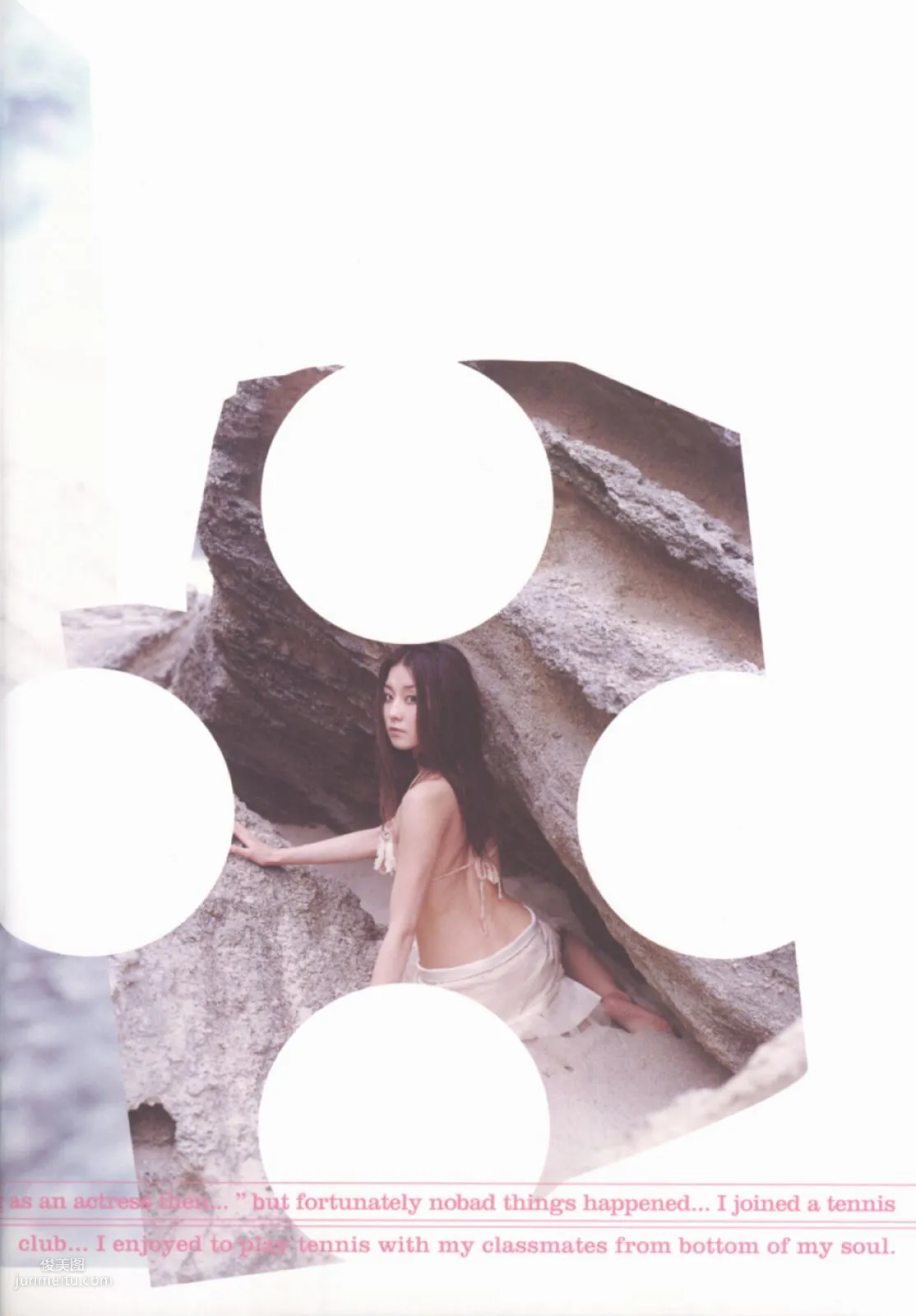 Ayumi Ito Ayumi Ito [Photo Book] Monthly Series 060 Photo Set photo 21