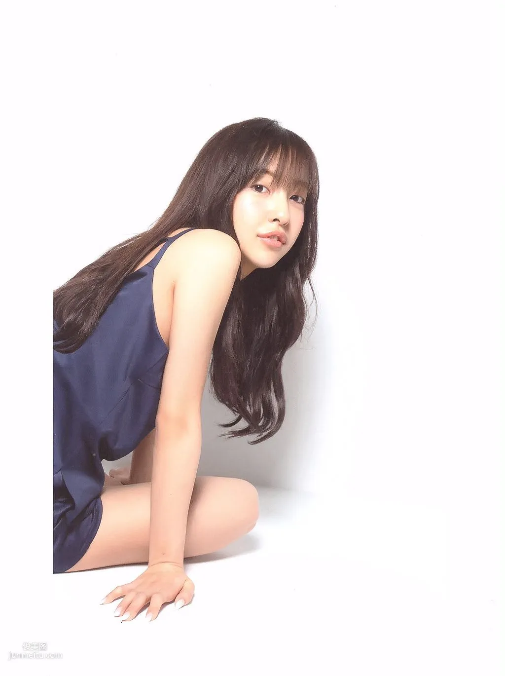 Tomomi Itano, Luv U 10th Anniversary [Photo Books] photo 78