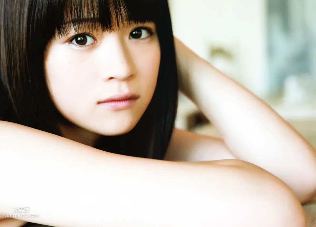 前田憂佳《See You-karin》 [PB寫真集] 15