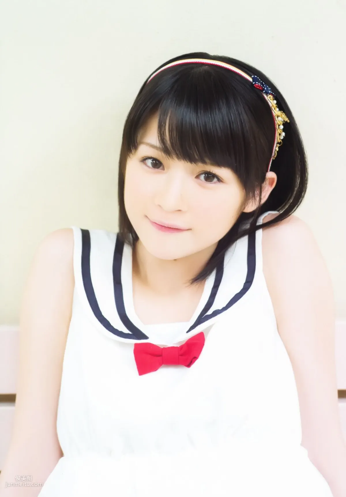 前田憂佳《See You-karin》 [PB寫真集] 45