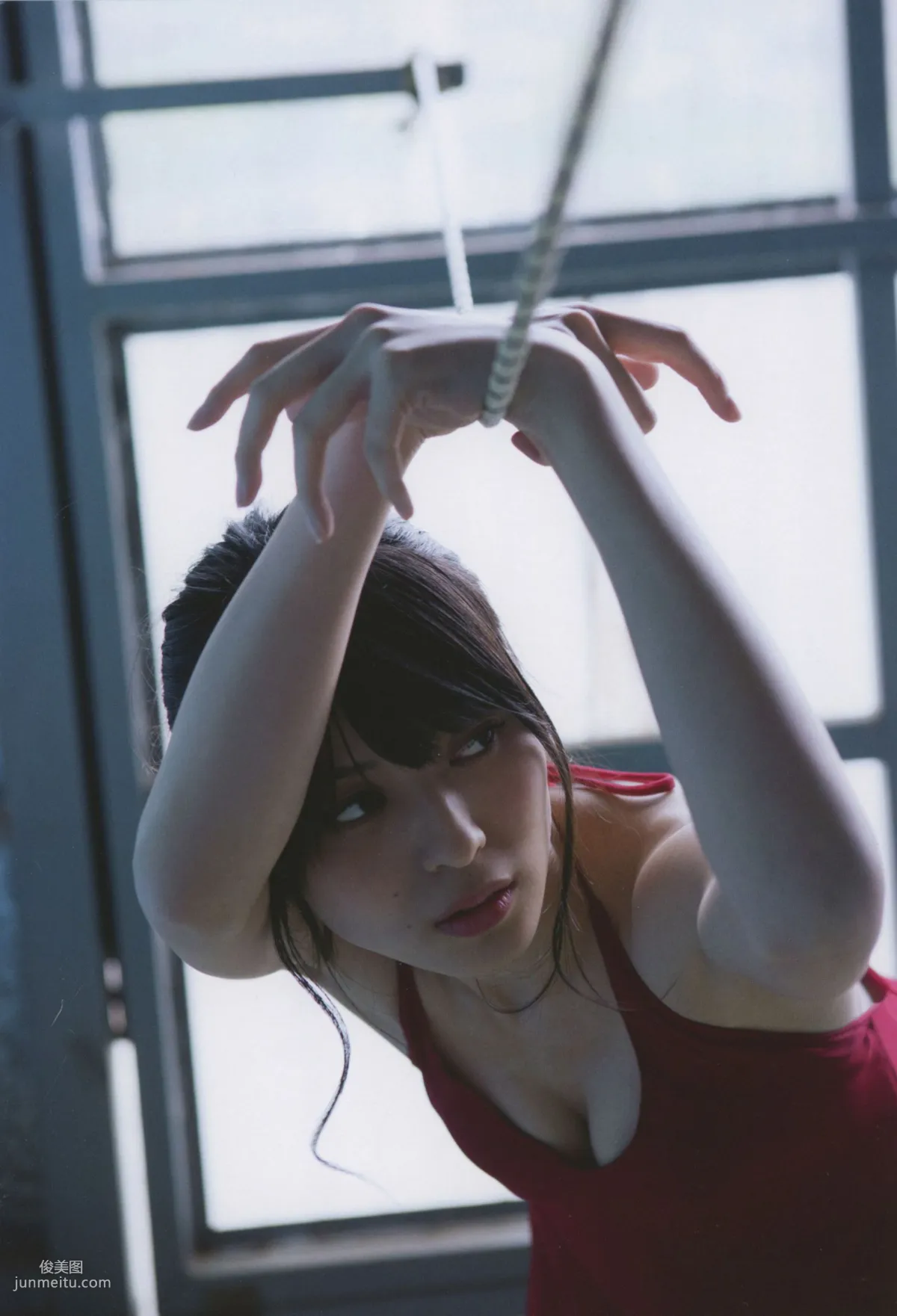 矢島舞美 《Nobody knows 23》 [PB写真集] 24