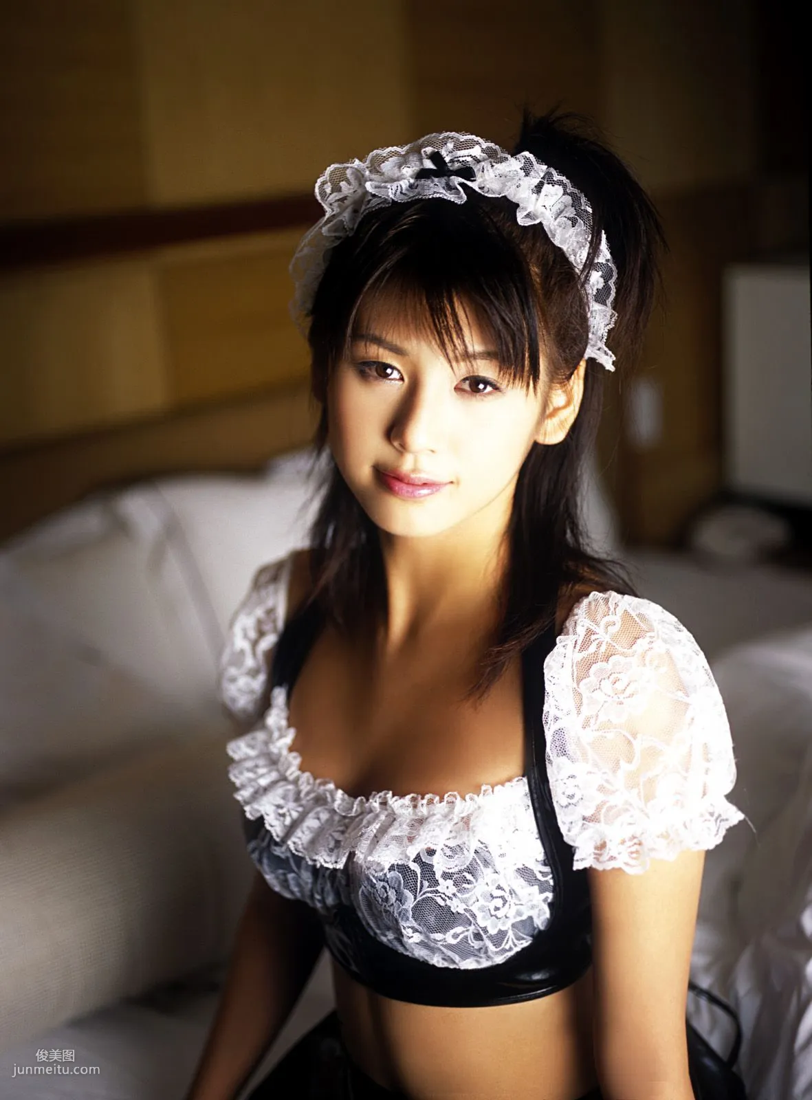 [PhotoBook] Yuka Kosaka 小阪由佳 寫真集 24
