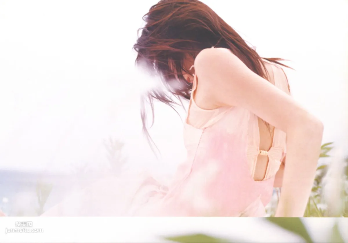 Ayumi Ito Ayumi Ito [Photo Book] Monthly Series 060 Photo Set photo 62