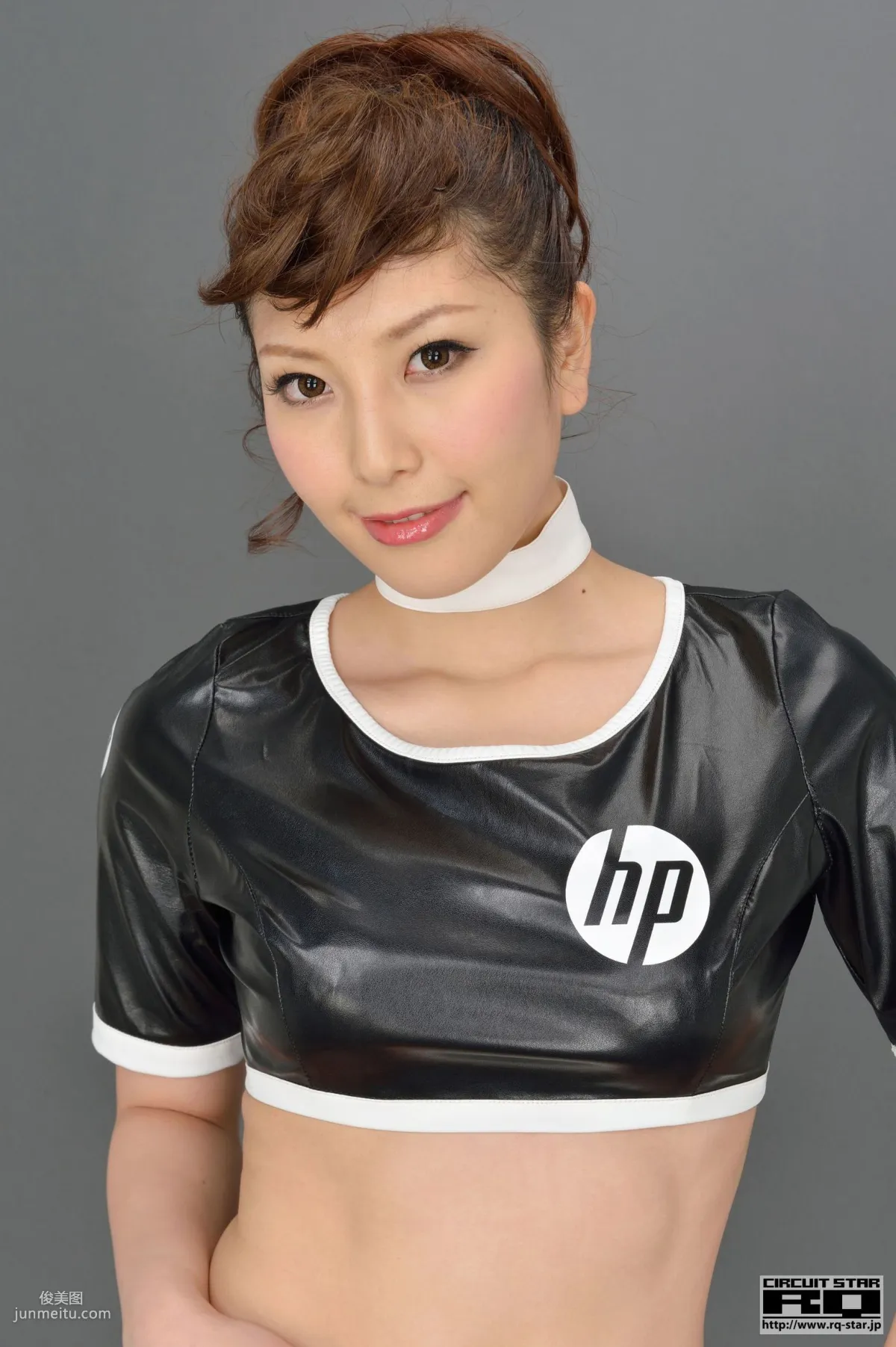 [RQ-STAR] NO.00753 若松朋加 Race Queen 賽車女郎 寫真集 22