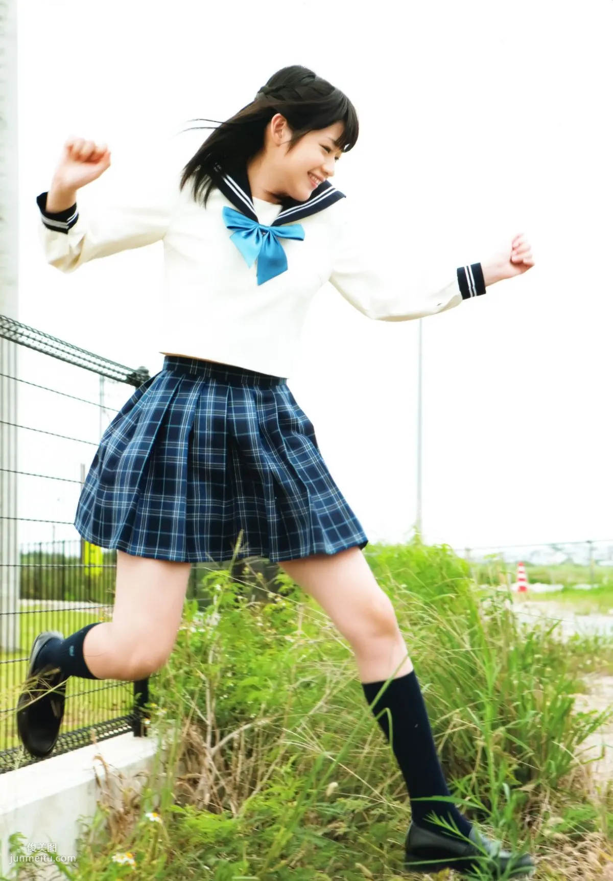 前田憂佳《See You-karin》 [PB寫真集] 35