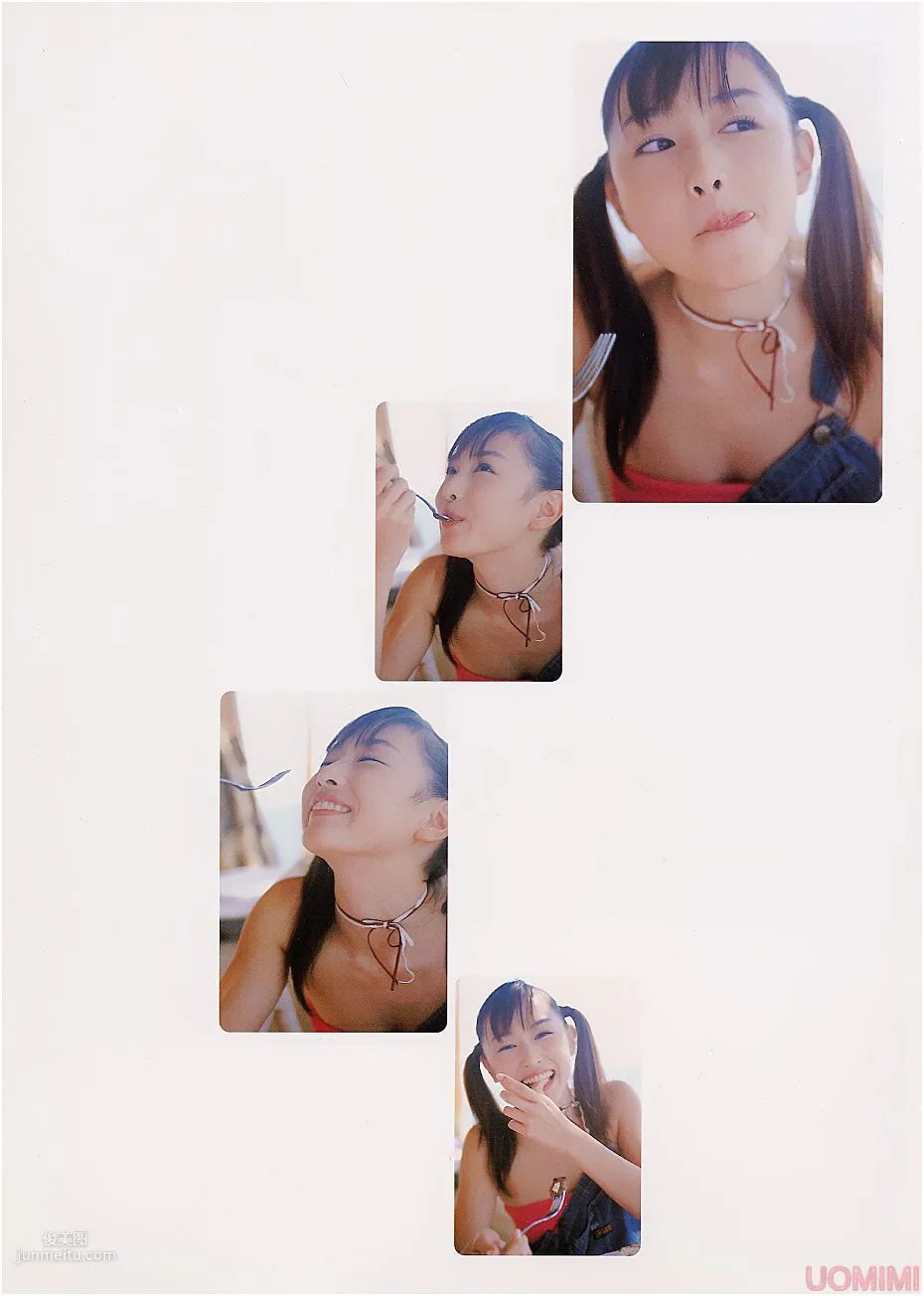 杏さゆり/杏小百合《anzu》 [PhotoBook] 寫真集 40