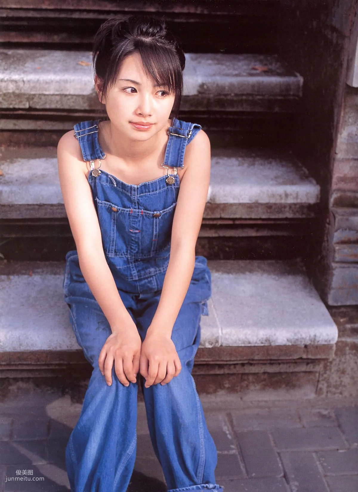 寺田有希《大好き!!》 [PhotoBook] 写真集9