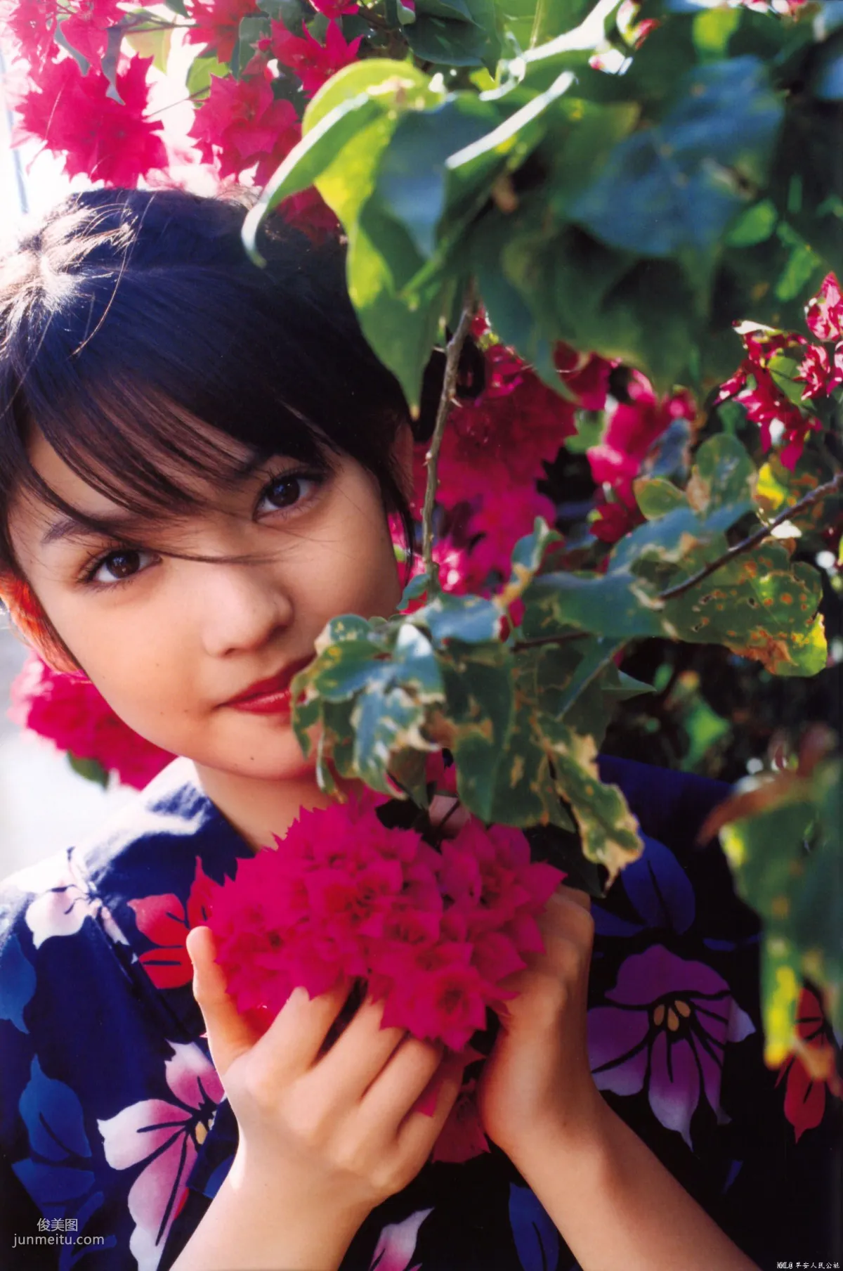 道重沙由美《Doukei》[Photo Book] 寫真集 41