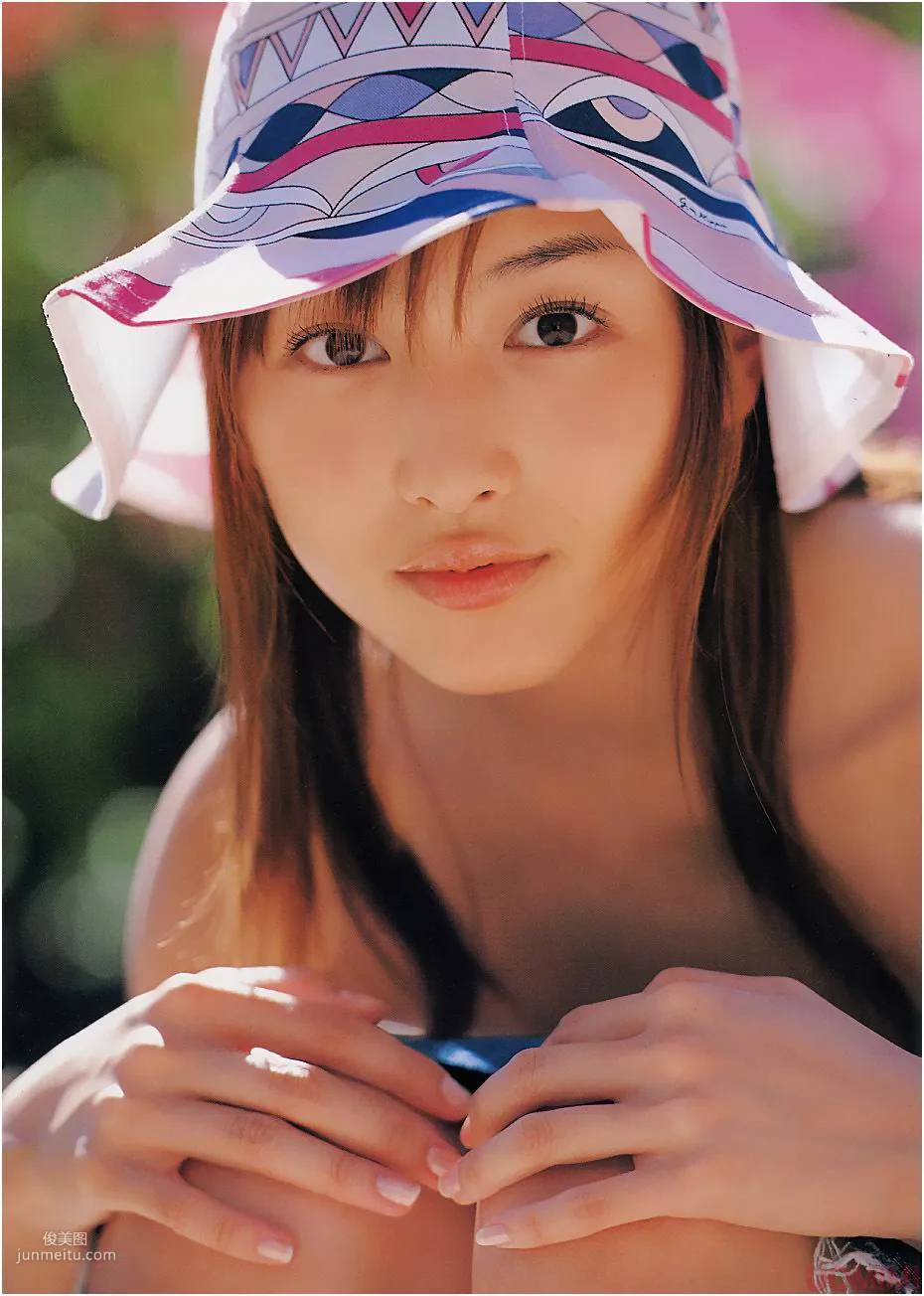 杏さゆり/杏小百合《anzu》 [PhotoBook] 寫真集 64